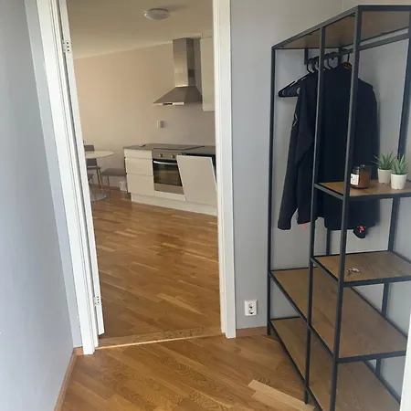 Near Haugesund Apartment *