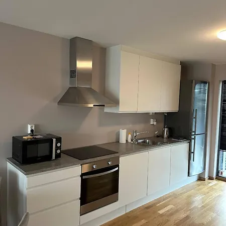 Near Haugesund * Skre