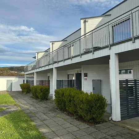 Near Haugesund * Skre