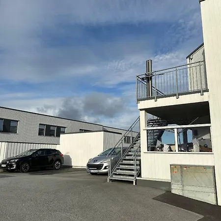 Apartment Near Haugesund Skre