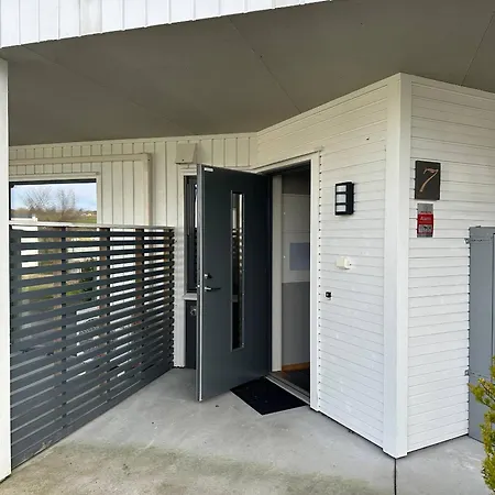 Near Haugesund Apartment