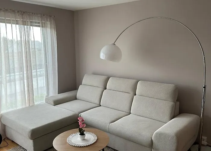 Apartment Near Haugesund