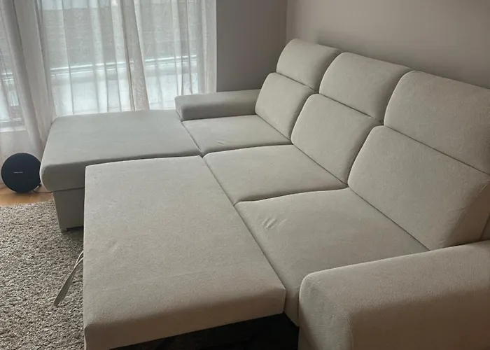 Apartment Near Haugesund Skre