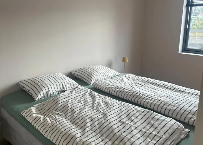 Near Haugesund Apartment