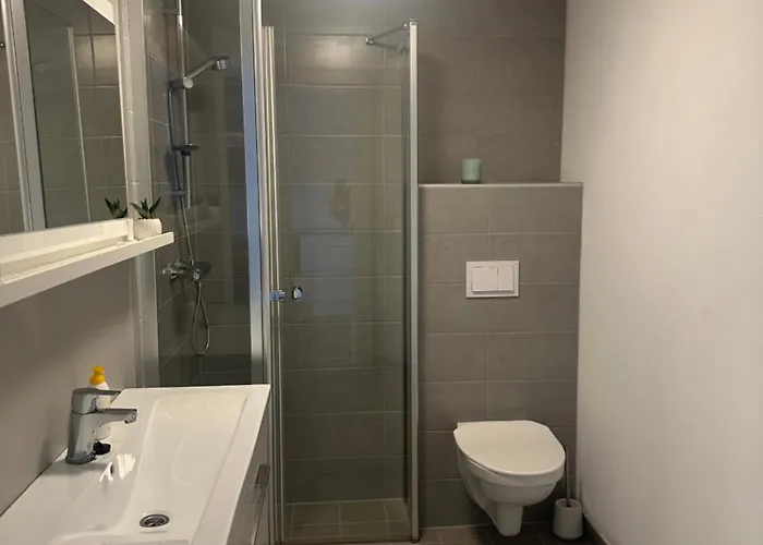 Near Haugesund Apartment *