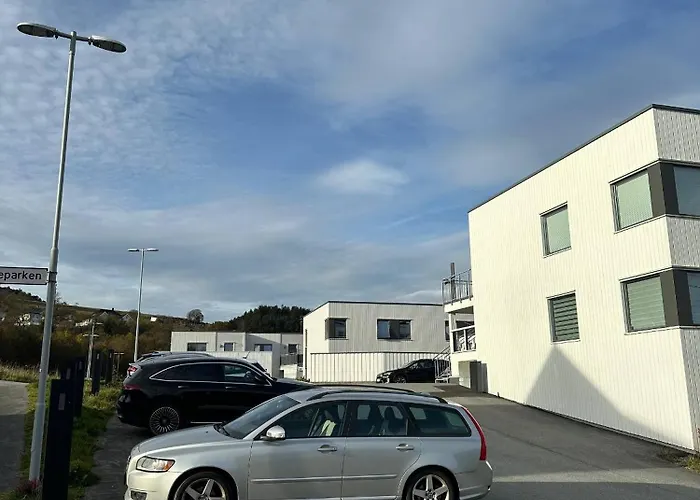 Apartment Near Haugesund *