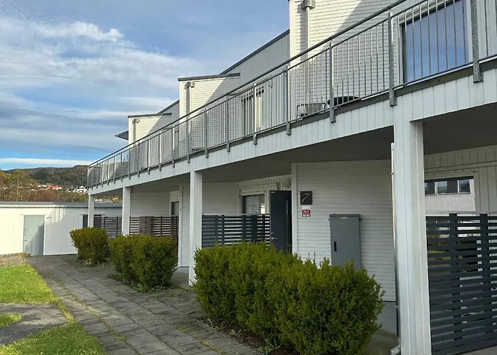 Near Haugesund * Skre